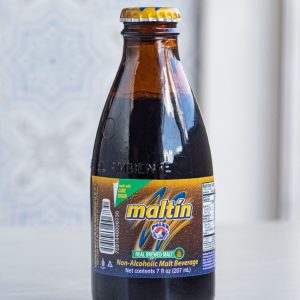 MALTIN BOTELLA