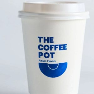 The Coffee Pot
