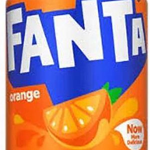 Fanta