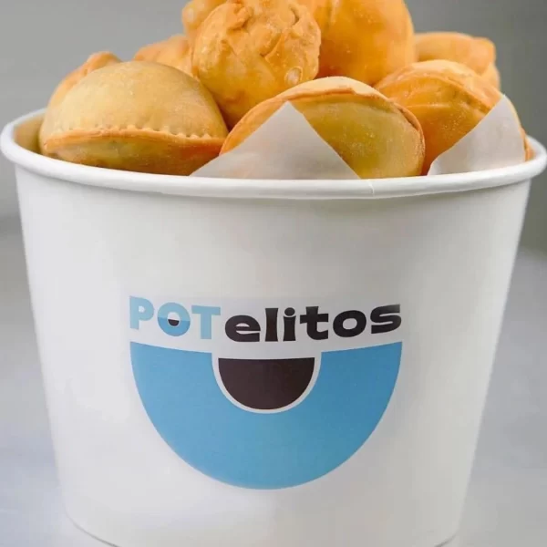 Potelitos