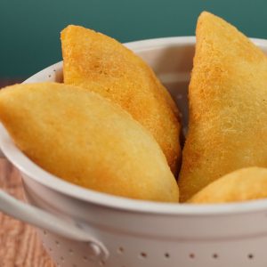 Empanadas