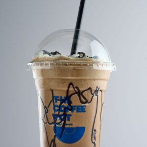 Frappuccino (Para llevar)